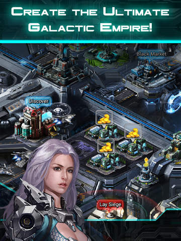 银河在线3手机版