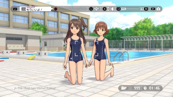 偶像大师灰姑娘女孩