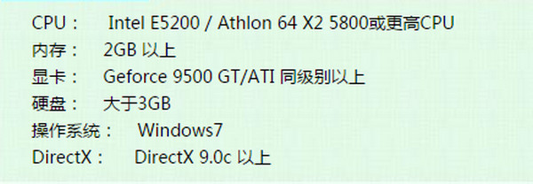 仙途2