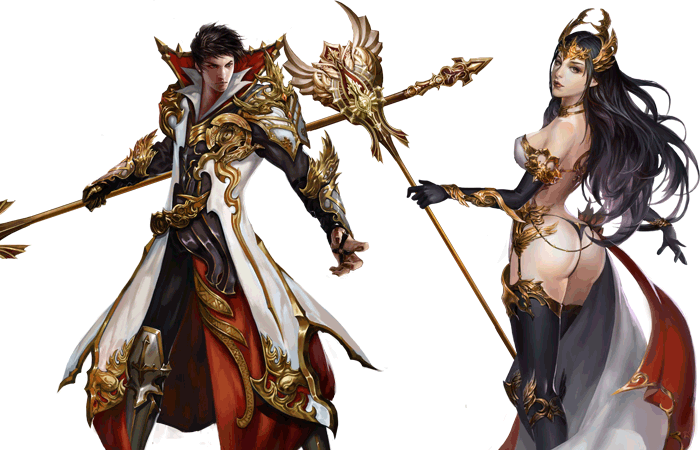 QQ荣耀之战微端