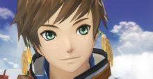 情热传说ps3版