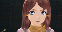 情热传说ps3版