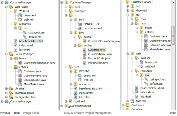 netbeans mac