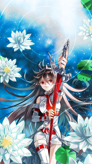 知音漫客iOS版