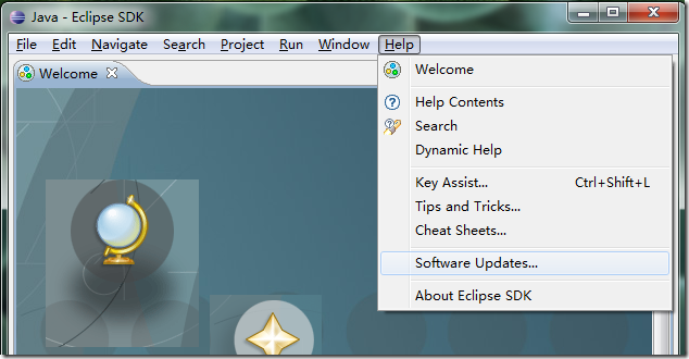 eclipse android adt