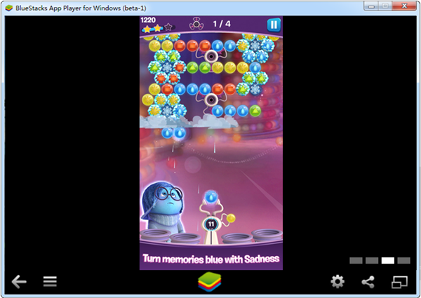 头脑泡泡特工队电脑版