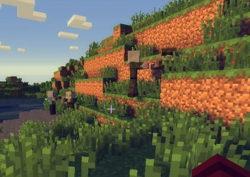 我的世界末日系列