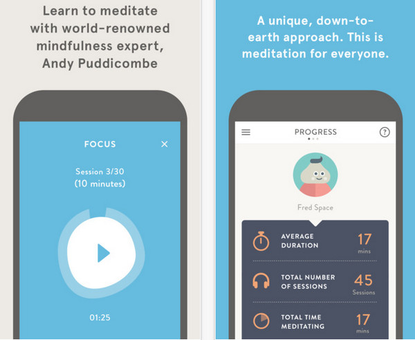 Headspace