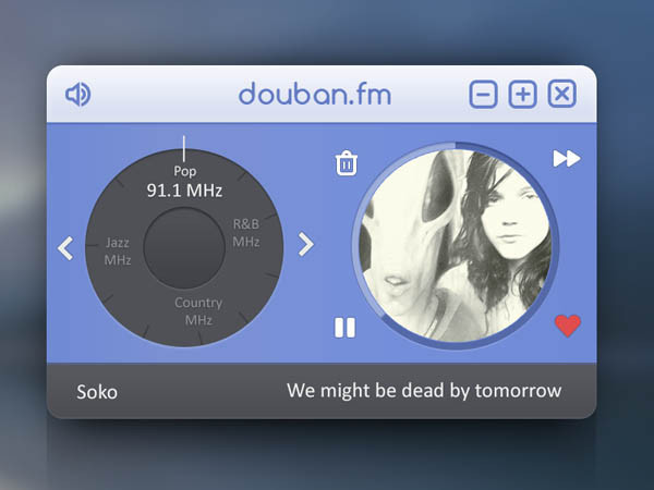 收音机 for mac