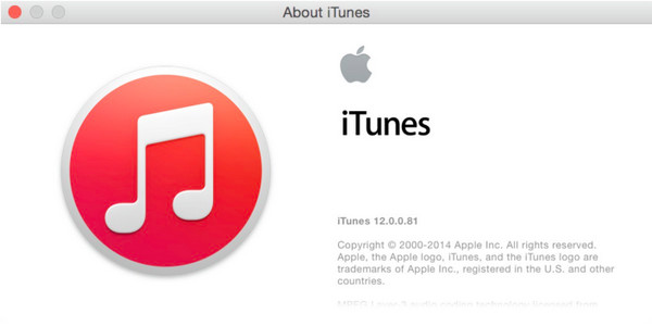iTunes mac版|iTunes for Mac(苹果音乐软件) V