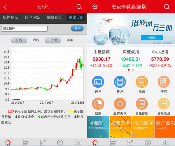 安e理财高端版电脑版|安e理财高端版电脑版下