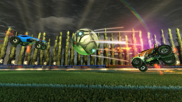 火箭联盟中文版