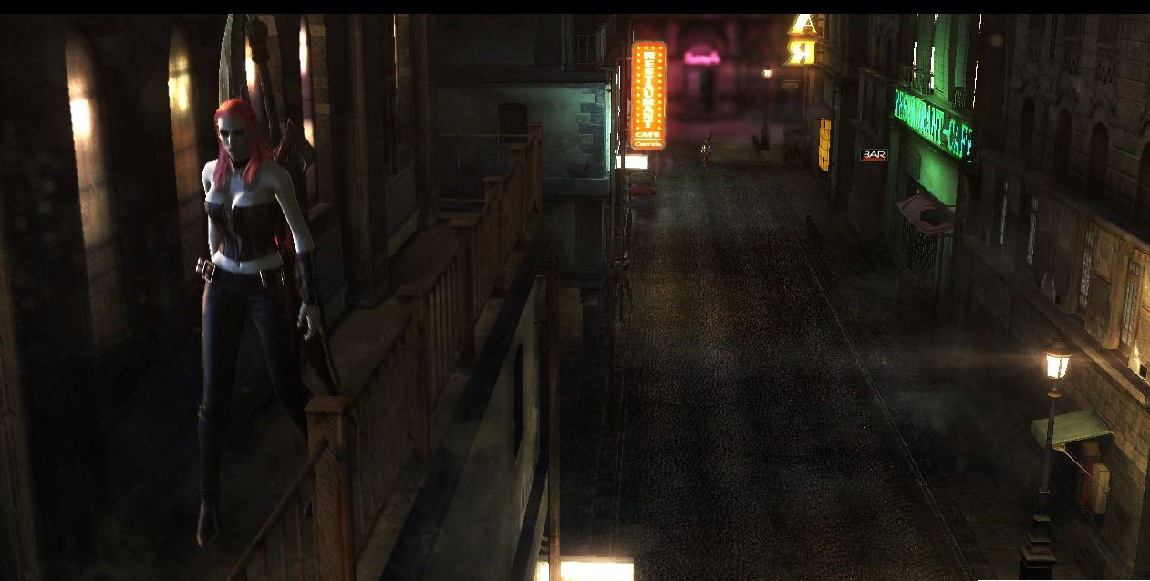 鬼泣4特别版mod