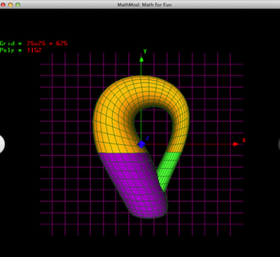 MathMod for mac