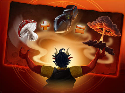 涂鸦恶魔下载
