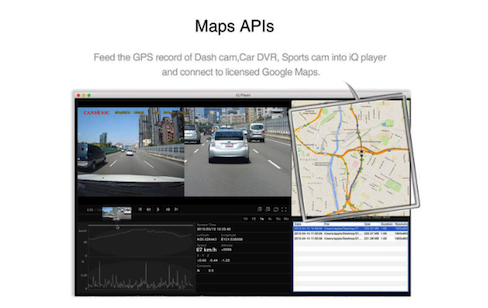 iqplayer mac版