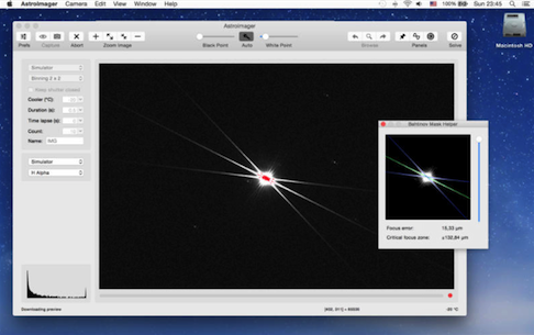AstroImager 