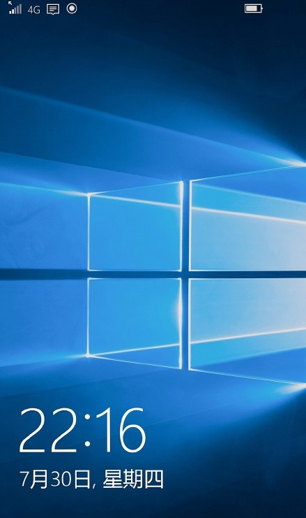 小米4win10刷机包