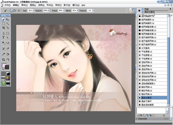 Painter