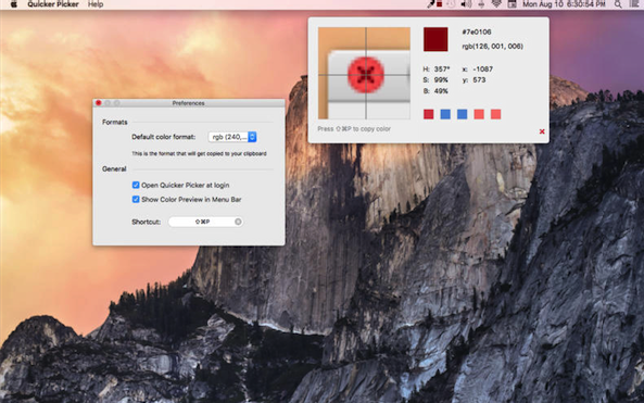 Quicker Picker For Mac Quicker Picker For Mac