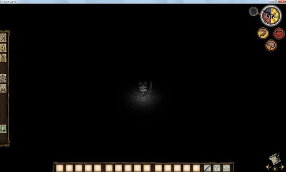 饥荒Ryiku人物mod