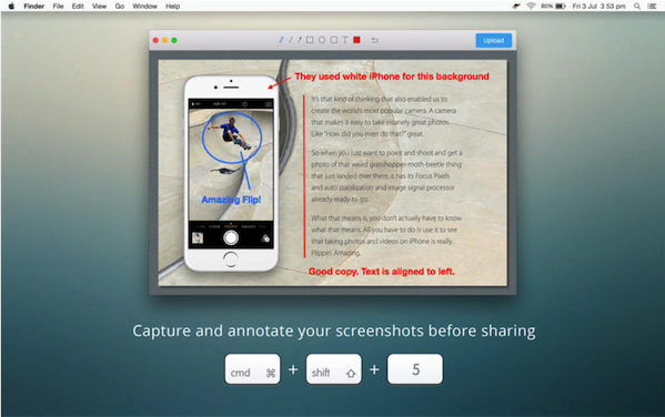 Jumpshare mac版