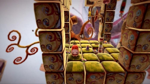 XBOX360ilomilo