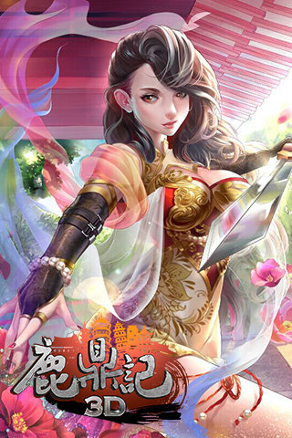 鹿鼎记电脑版