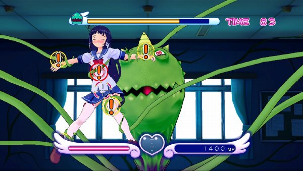 少女射击下载|XBOX360少女射击 日版