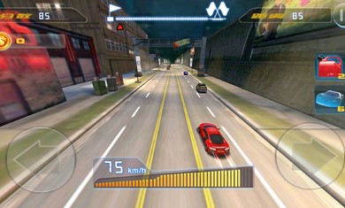 3d狂野飙车罪恶都市|3d狂野飙车破解版 v1.1 安