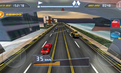 3d狂野飙车罪恶都市|3d狂野飙车破解版 v1.1 安