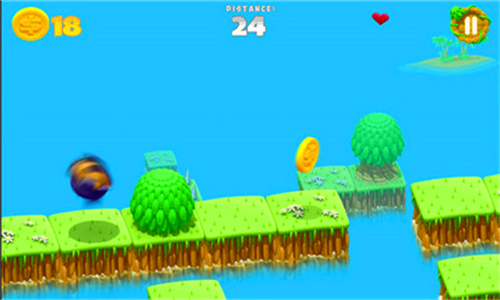 山猫人安卓版|山猫人破解版 v1.0.11 修改版