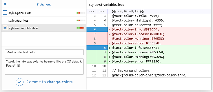 github desktop下载