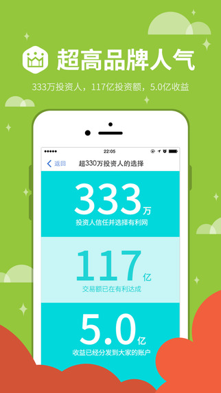 有利网app