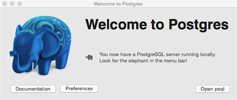 postgres 下载