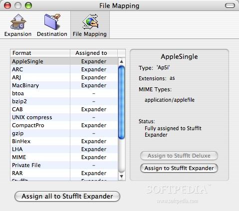 stuffit deluxe for mac
