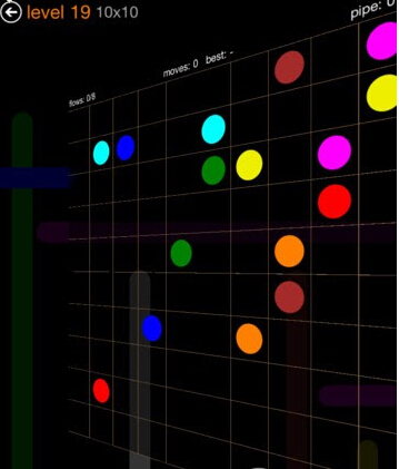 Flow Free存档