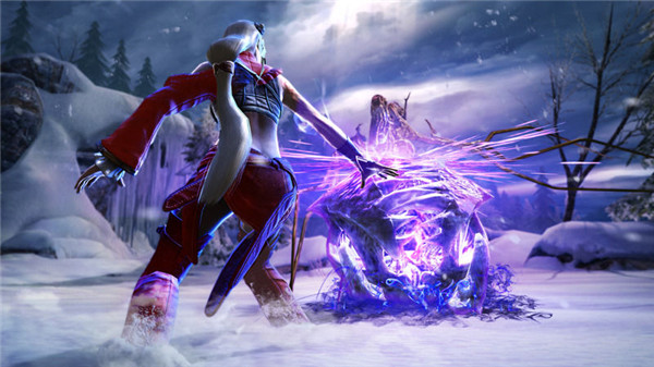 XBOX360骑士契约