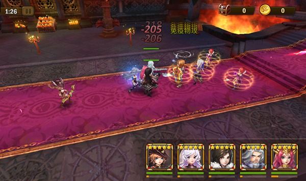 新大主宰电脑版