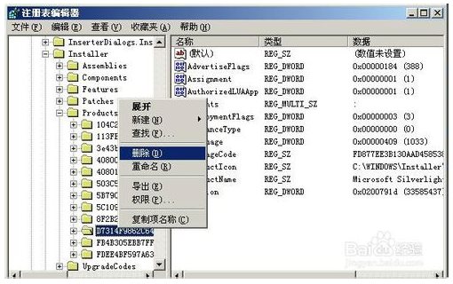 Microsoft Silverlight