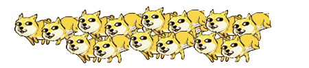 doge狗表情