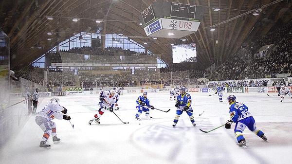 NHL冰球传承版