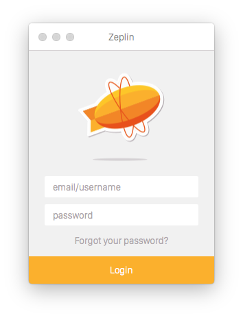 zeplin