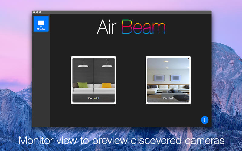 AirBeam