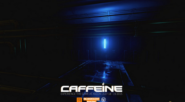 咖啡因Caffeine