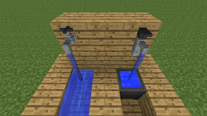 我的世界水龙头mod|我的世界水龙头mod 通用