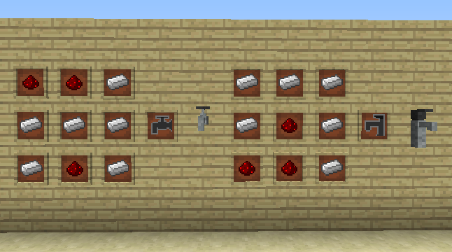 我的世界水龙头mod|我的世界水龙头mod 通用