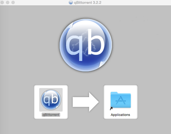 BitTorrent下载
