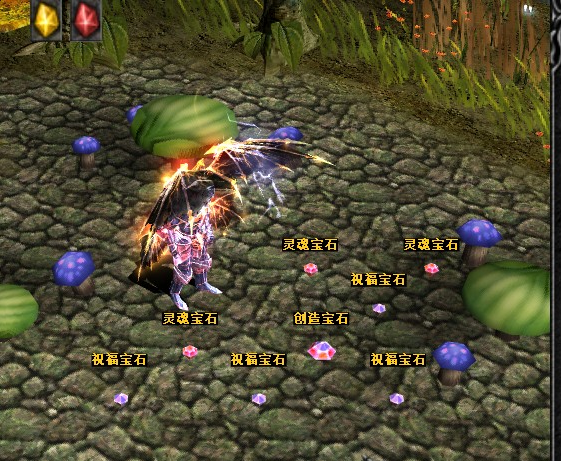 奇迹单机版|奇迹单机版最新版 1.03K 中文版