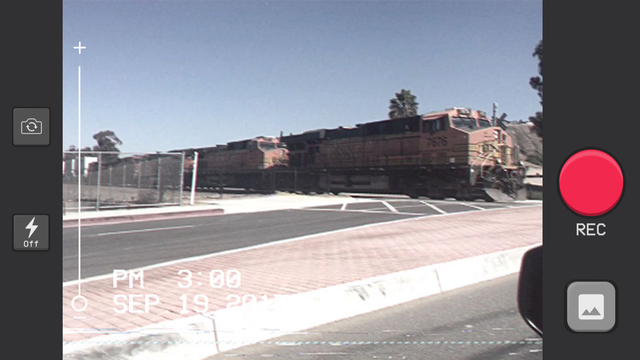 Camcorder